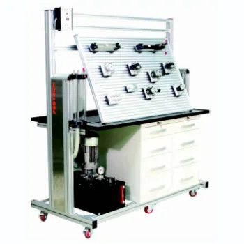 Hydraulic Trainers