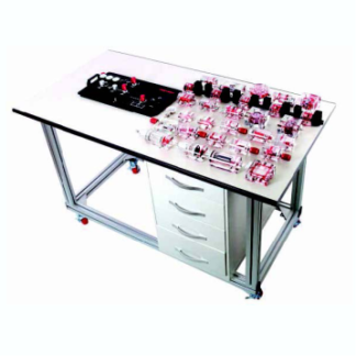 Transparent Hydraulic Models