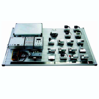 Sensor Training Sets