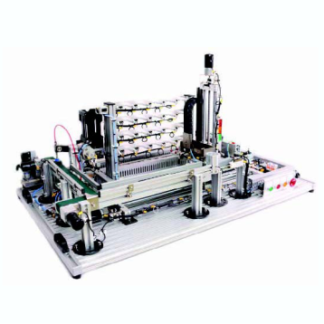 FA Application Trainers