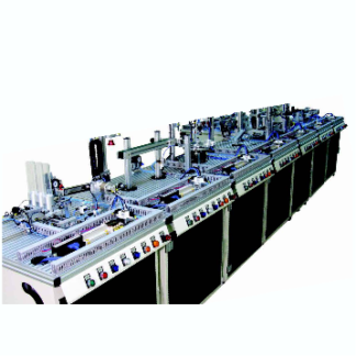 Module Production System