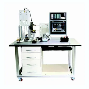 Process Control Systems