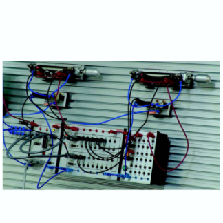 Microprocessor Training System