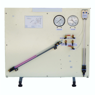 Pressure Measurement Apparatus