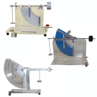 Hydrostatic Pressure Apparatus