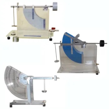 Hydrostatic Pressure Apparatus
