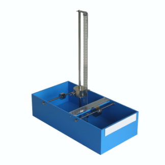 Metacentric Height Apparatus