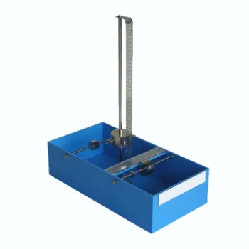 Metacentric Height Apparatus