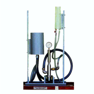 Hydraulic Ram Pump