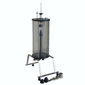 Impact of a Jet Apparatus