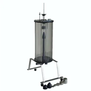 Impact of a Jet Apparatus