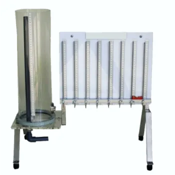 Orifice and Jet Flow