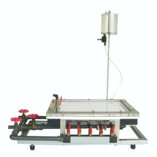 Laminar Flow Apparatus