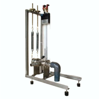 Mini Axial Flow Propeller Turbine