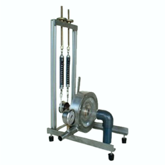 Mini Francis Turbine