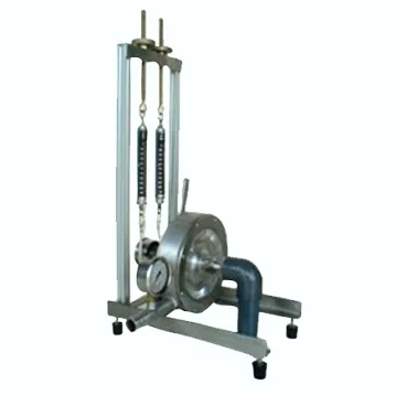 Mini Kaplan Turbine