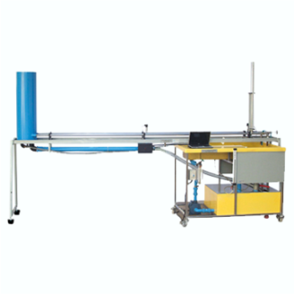 Water Hammer Apparatus