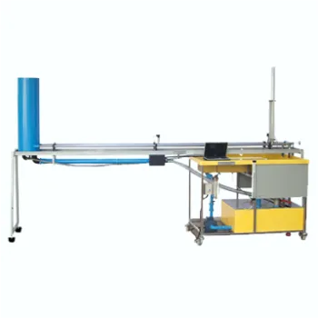 Water Hammer Apparatus