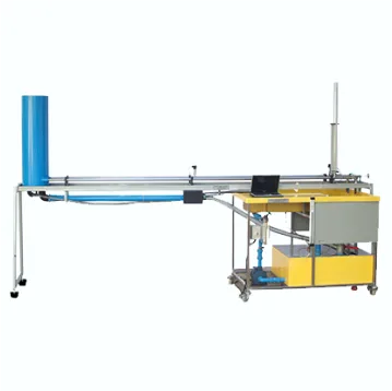 Water Hammer Apparatus