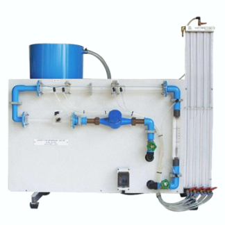 Flow Measurement Test Set