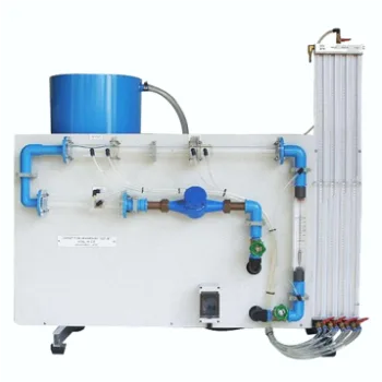 Flow Measurement Test Set