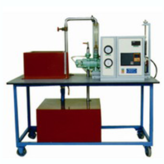 Turbine Pump Test Unit