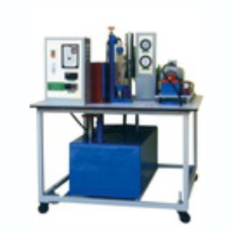 Reciprocating Pump Test Bench