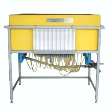 Groundwater Flow Apparatus