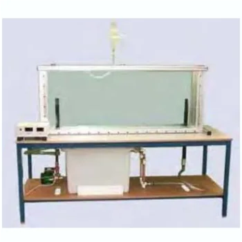 Seepage Apparatus