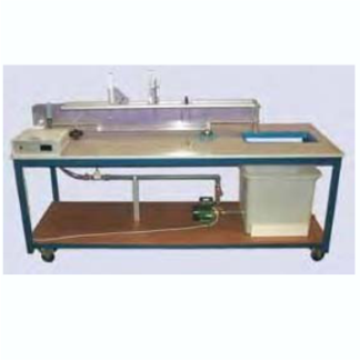 Sediment Transportation Apparatus