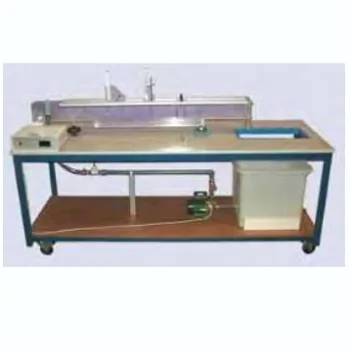 Sediment Transportation Apparatus