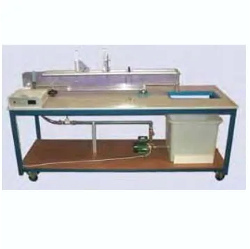 Sediment Transportation Apparatus