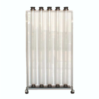 Liquid Sedimentation Apparatus