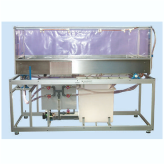 Basic Rainfall & Hydrology Apparatus