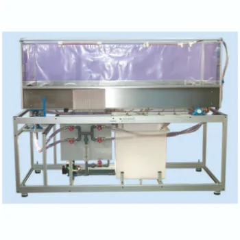 Basic Rainfall & Hydrology Apparatus