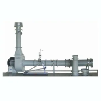 Air Flow Bench
