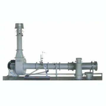 Air Flow Bench
