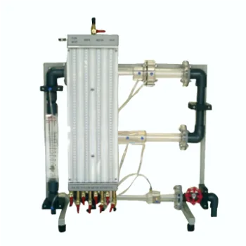 Flow Meters