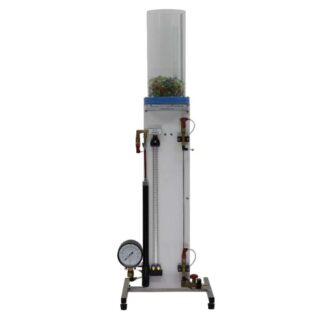 Pipe Friction Apparatus