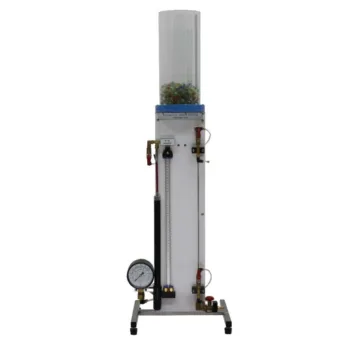 Pipe Friction Apparatus