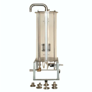 Flow through an Orifice Apparatus