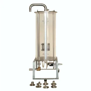 Flow through an Orifice Apparatus