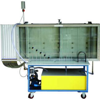 Permeability Apparatus