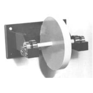 Axle Friction Apparatus