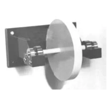 Axle Friction Apparatus