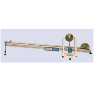 Rolling Disc on an Inclined Plane