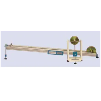 Rolling Disc on an Inclined Plane