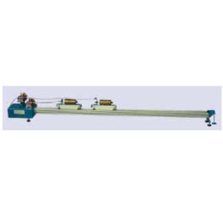 Fletcher's Trolley Apparatus