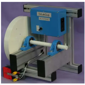 Flywheel Apparatus