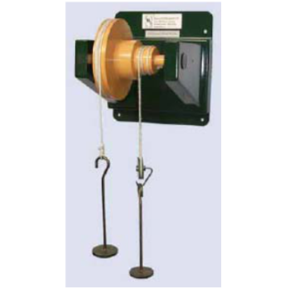 Compound Wheel and Axle